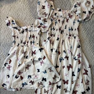 IVY CITY Mommy + Me set